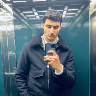 Adam Samaina
