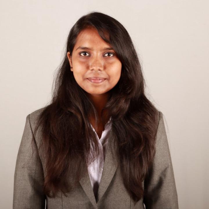 Uma Maheswari Ar