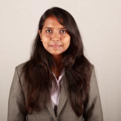 Uma Maheswari Ar