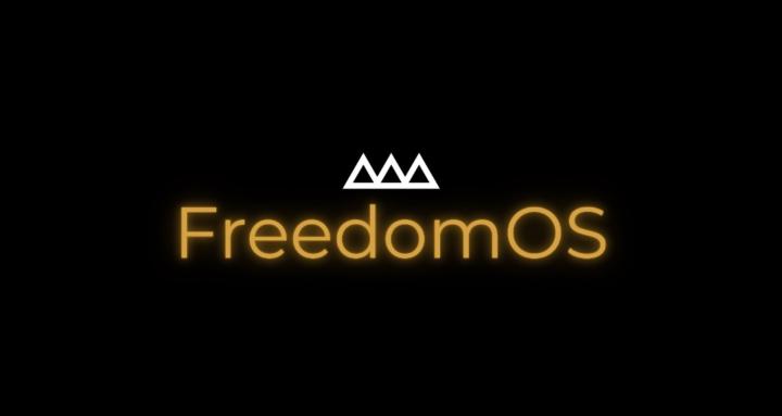 FreedomOS Hub