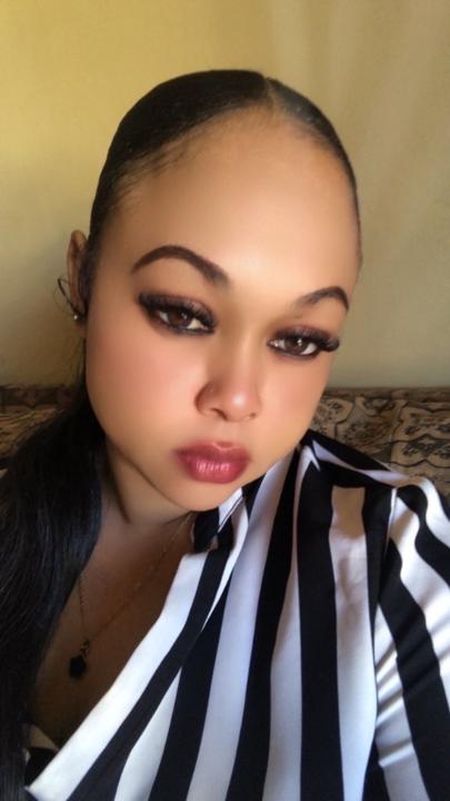 Tenisha Dussie