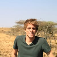 Nicolas Denys
