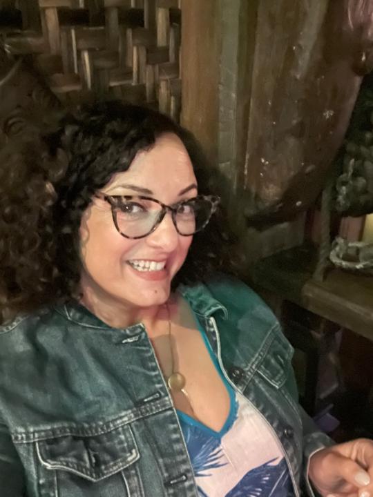 Karen Harrison