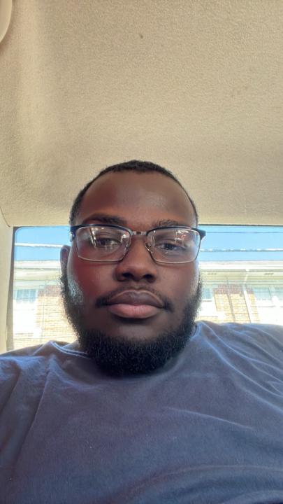 DeCarus Brown