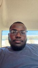 DeCarus Brown