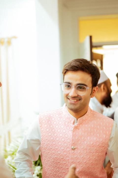 Taseer Ahmed