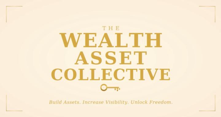 The Wealth Asset Collective