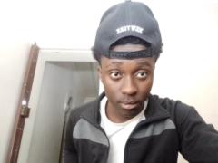 Moise Shongo