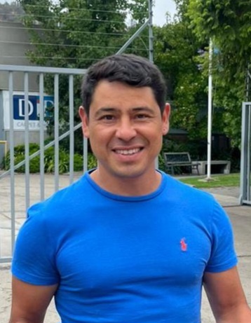 Felipe Gonzalez