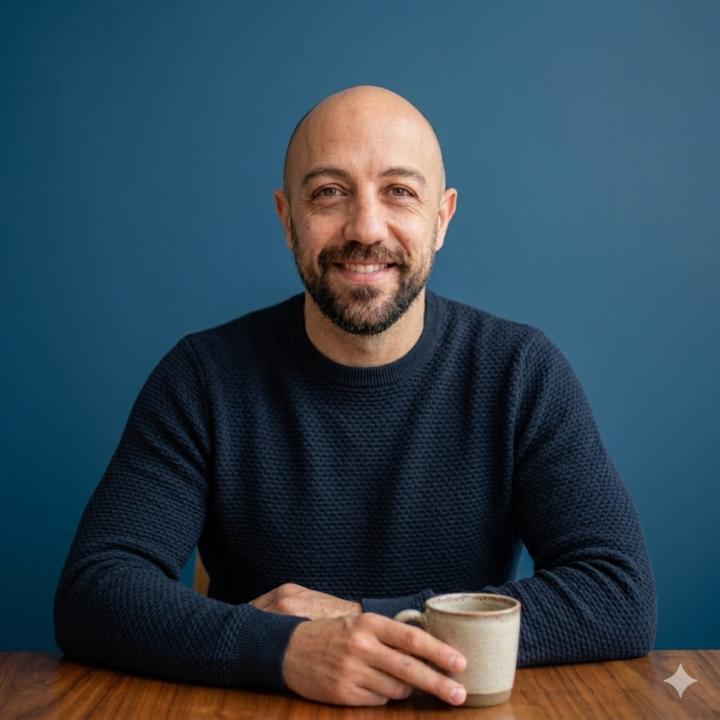 Borja Arcocha Vega