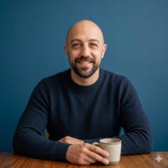 Borja Arcocha Vega