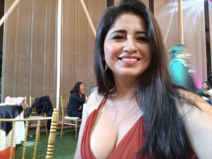 Cinthia Diaz Arteaga