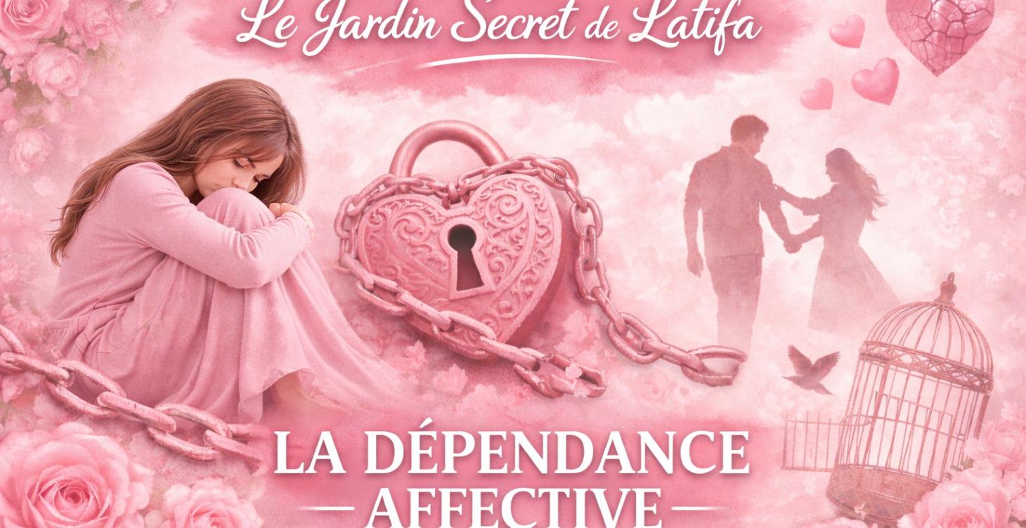 "Le Jardin Secret de Latifa"