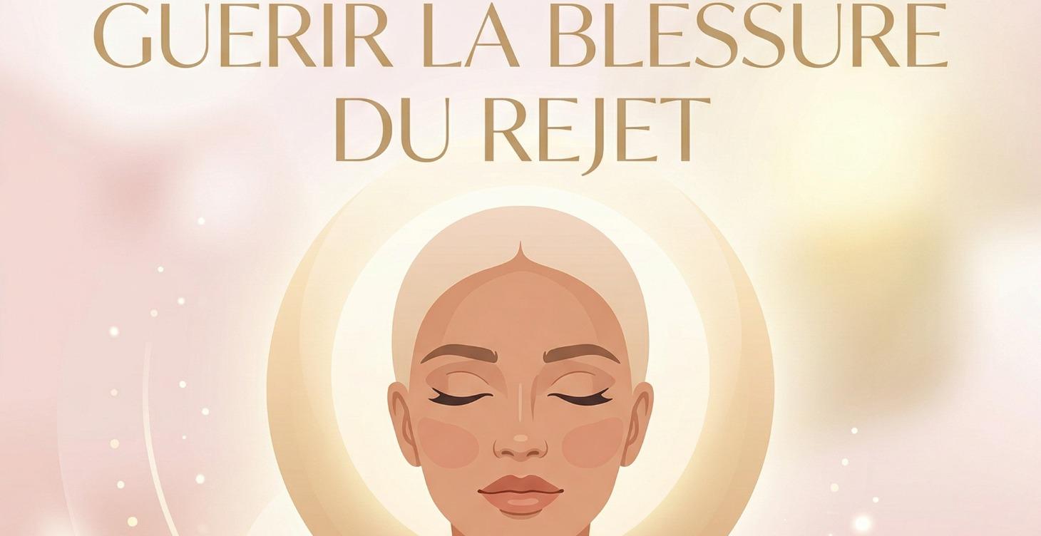 Guérir la blessure du rejet