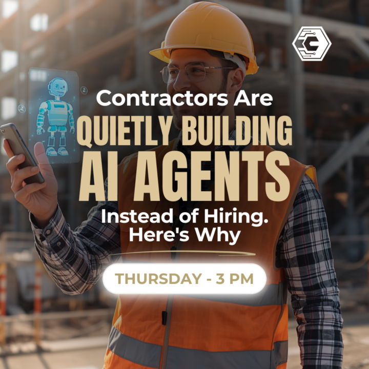 Anyone here actually thinking about replacing a hire with AI Agents? 🤖