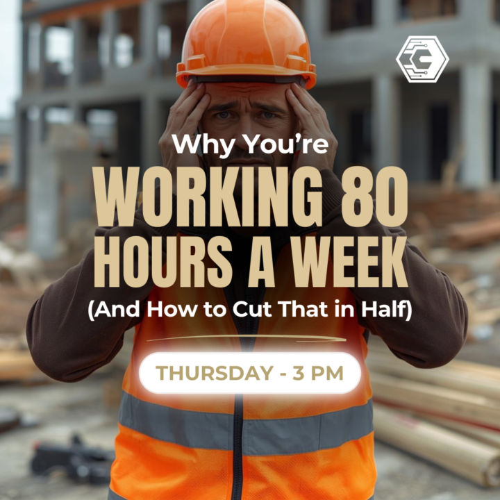 How many hours did you actually work last week? Be honest