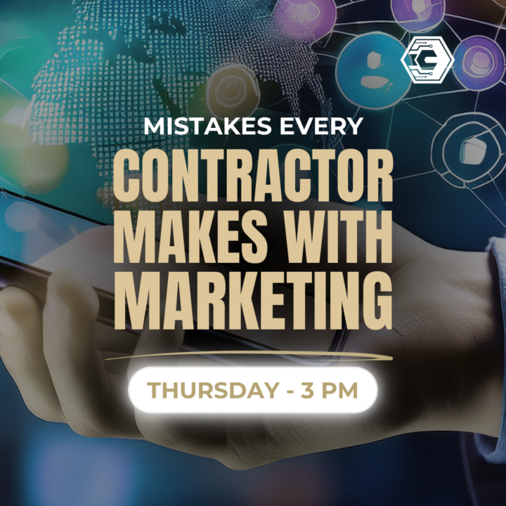 Be honest… is your marketing actually a system or just hope?