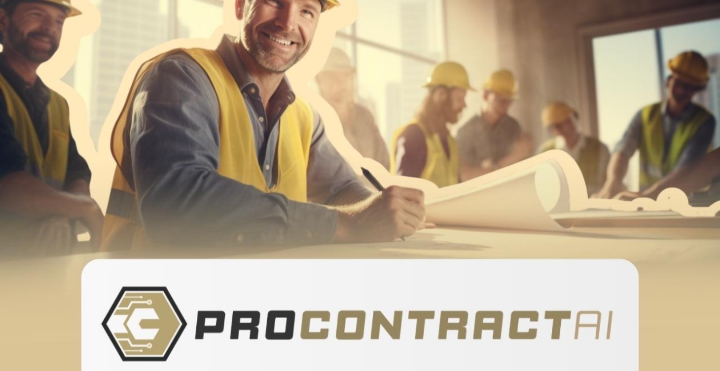 🏆 Pro Contract AI