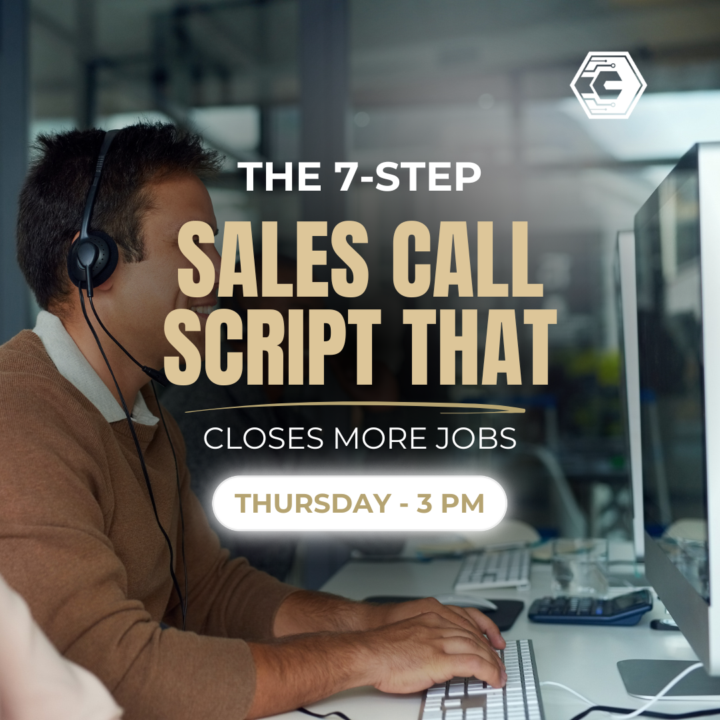 What’s Your Biggest Struggle with Sales Calls? 🤔
