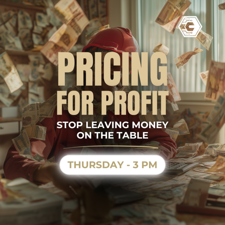 💬 Are You Leaving Money on the Table?