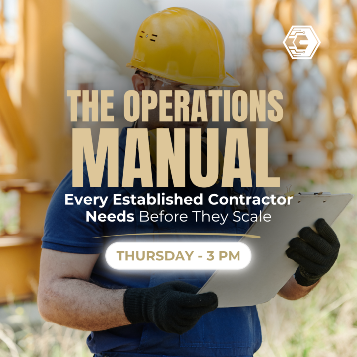 Ready to take on more work? Or will it bury you? 🔧