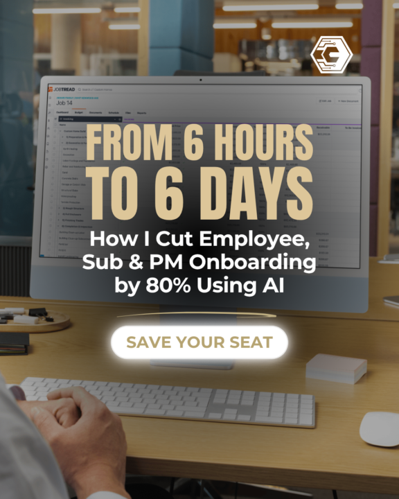 🔧 Your new hire isn't slow. Your onboarding is broken.