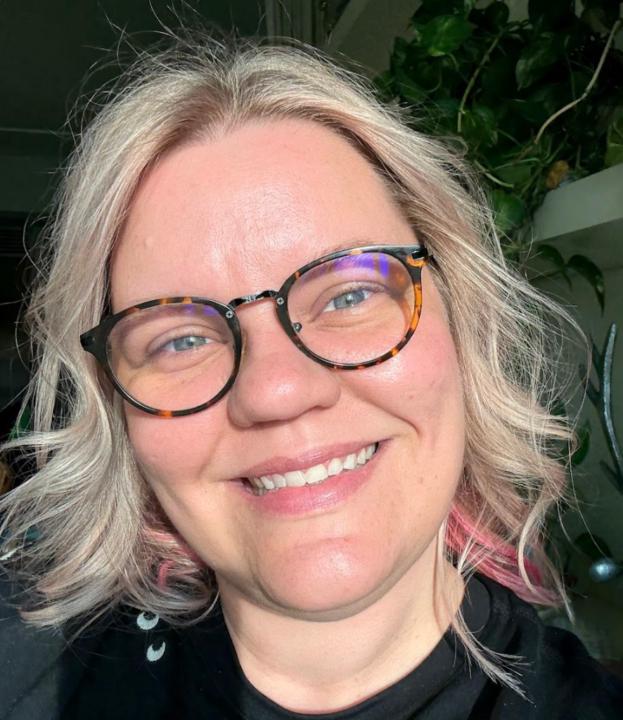 Laís Rudzits Facion e Brito