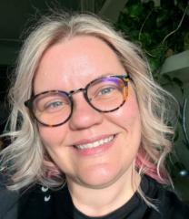 Laís Rudzits Facion e Brito