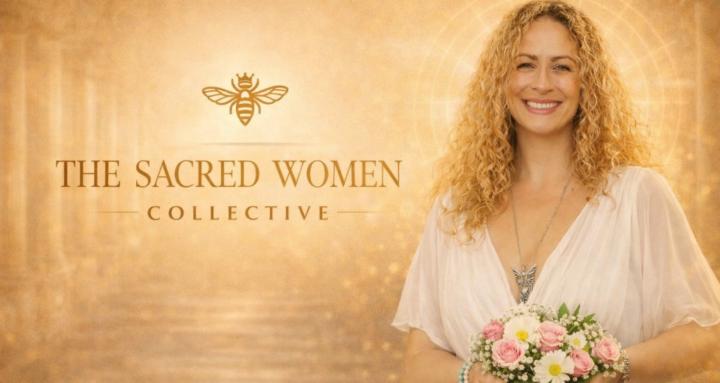 The Sacred Women Collective