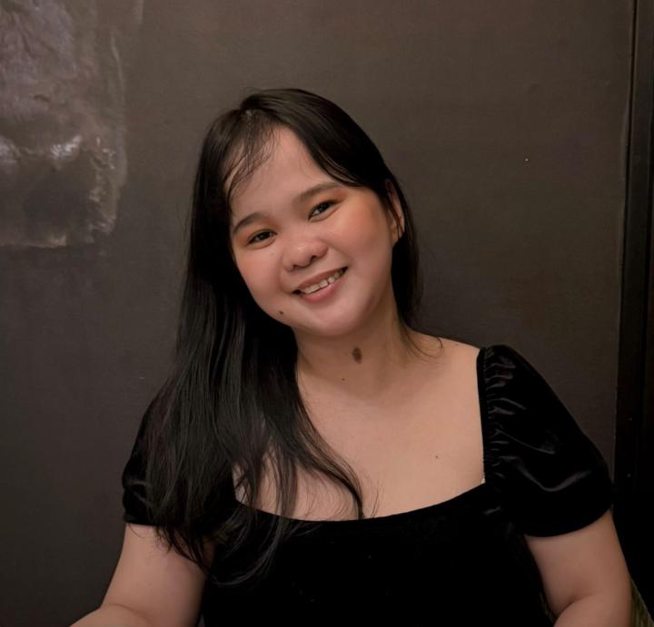 Ann Sheriena Gawaran