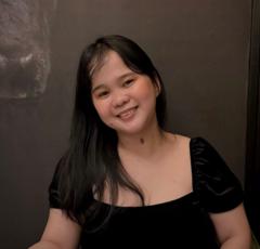 Ann Sheriena Gawaran