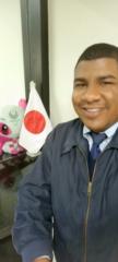 Jonathan Aguilera