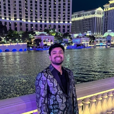 Jamal Alam