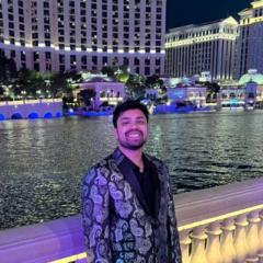 Jamal Alam