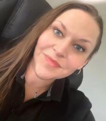 Jessica Hamilton