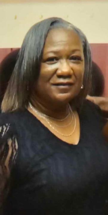 Donna Langlois