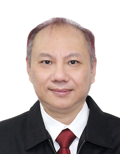 Thomas Shalom Liau