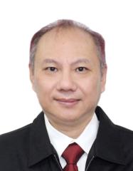 Thomas Shalom Liau