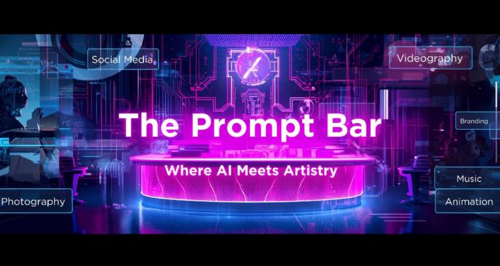The Prompt Bar