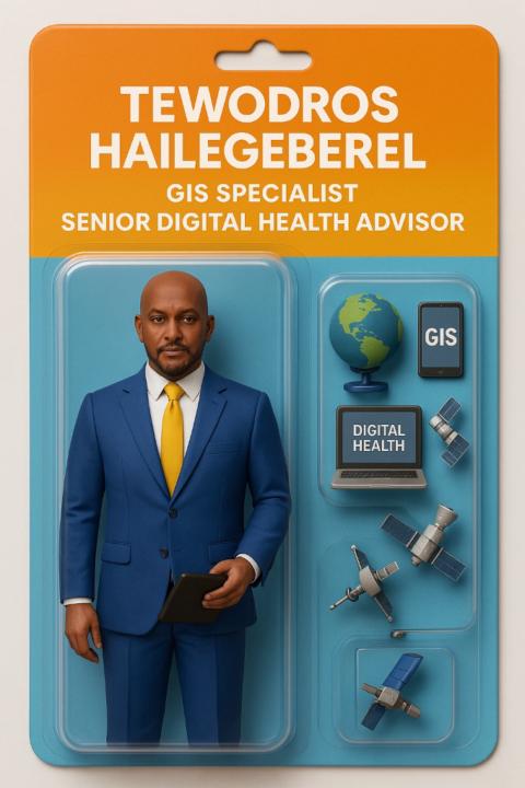 Tewodros Hailegeberel