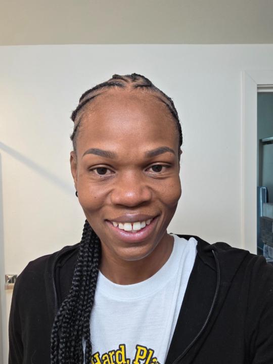Naomi Mobley