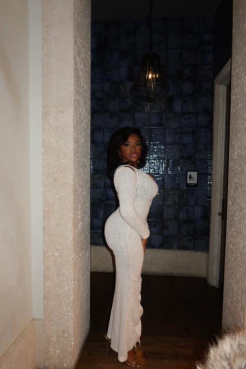 Dolapo Ojuade