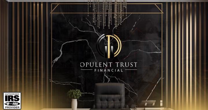 Opulent Trust Financial Tax