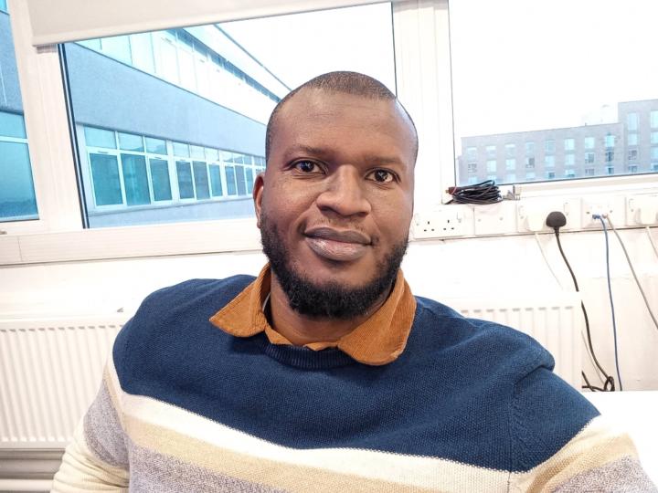 Abdullahi Gara Abdulrahman