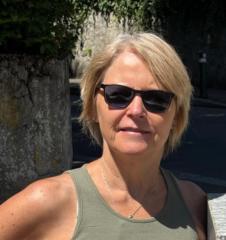 Lorraine Tarbitten