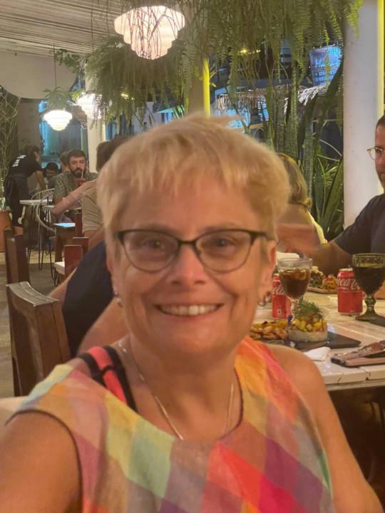 Susan Lewis