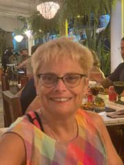Susan Lewis