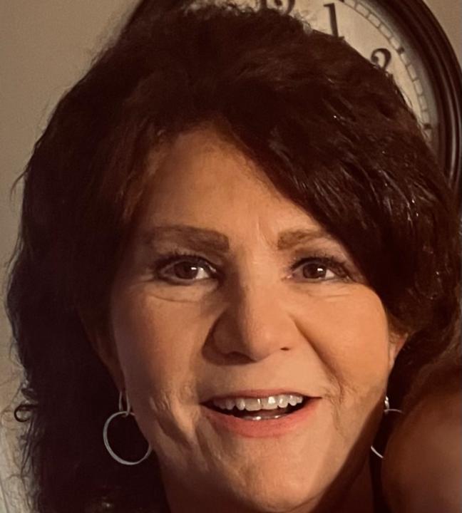 Susan Carter