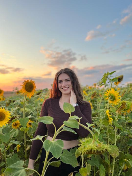 Linda Tūce