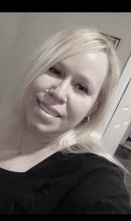 Darcey Pohl